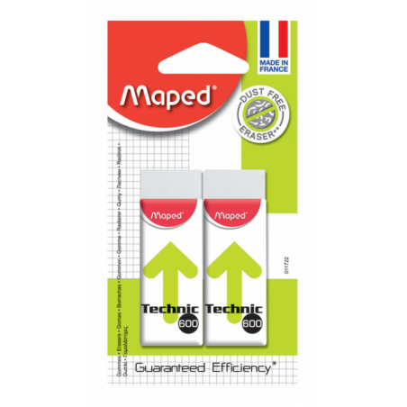 2 GOMMES TECHNIC MAPED