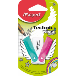 GOMME TECHNIC WINGS MAPED