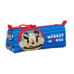 TROUSSE CARRE MICKEY MOUSE
