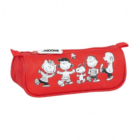 TROUSSE TRIANGULAIRE SNOOPY