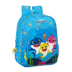 SAC À DOS ENFANT BABY SHARK