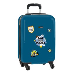 VALISE CHARIOT 20¨ NATIONAL...