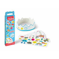 EARLY AGE STICKERS - TOOL SET - MAPED CREATIV-2