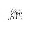 ALGO DE JAIME
