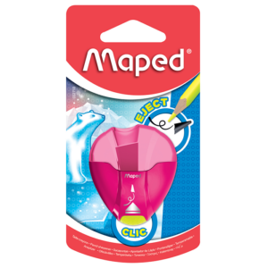 TAILLE CRAYON IGLOO EJECT 1T