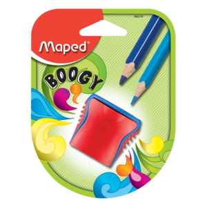 TAILLE CRAYONS BOOGY 2TROUS AVEC RESERVE