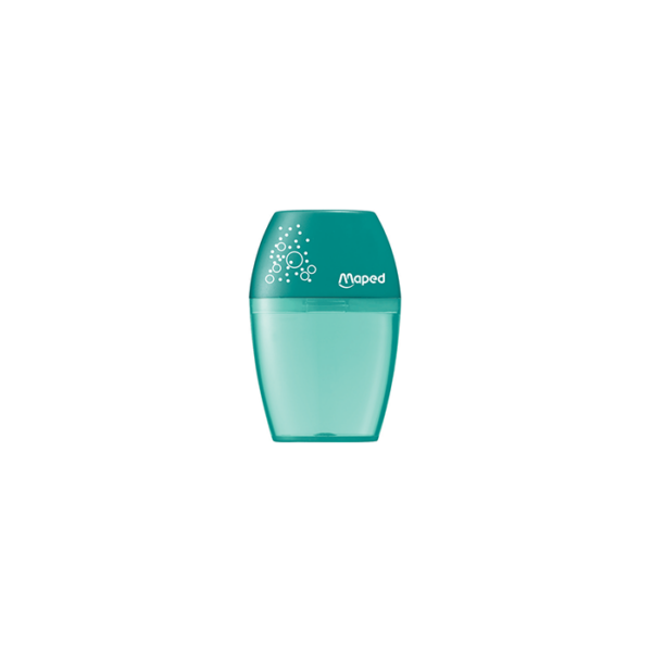 TAILLE-CRAYON SHAKER 1 TROU