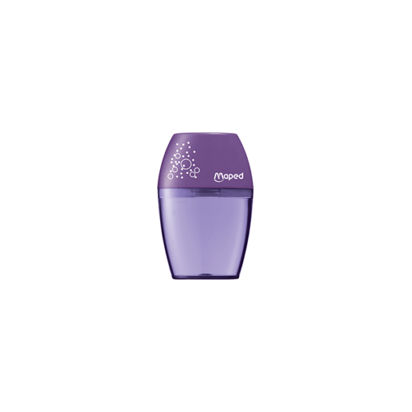 TAILLE-CRAYON SHAKER 1 TROU