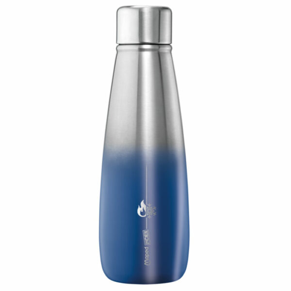 BOUTEILLE ISOTHERME 500ML ADULTE