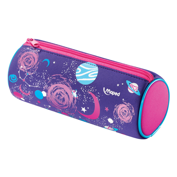 TROUSSE TUBE COSMIC KIDS