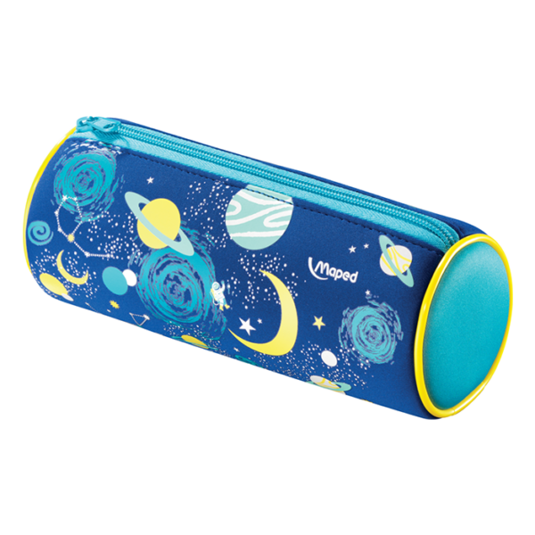 TROUSSE TUBE COSMIC KIDS