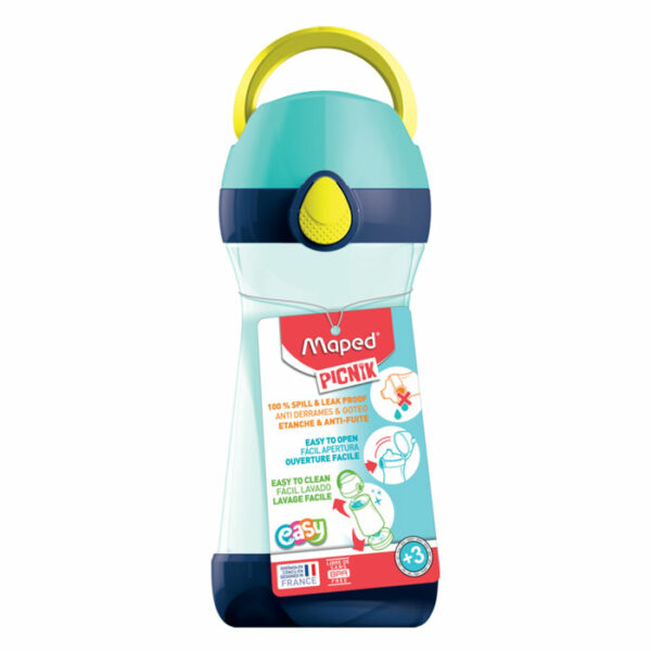 Gourde 430ML Enfants