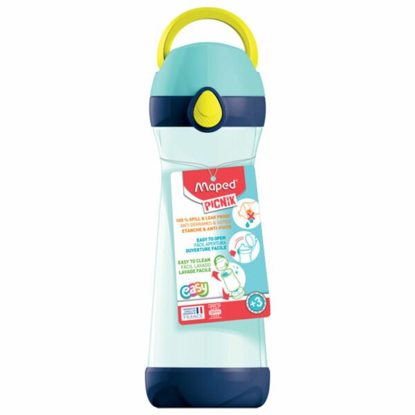 Gourde 580 ml enfant