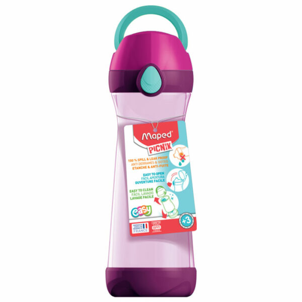 Gourde 580 ml enfant