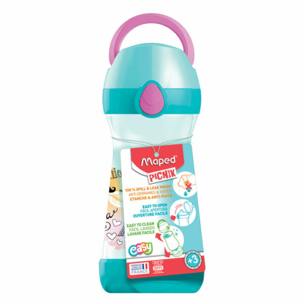 Gourde 430ML Enfants