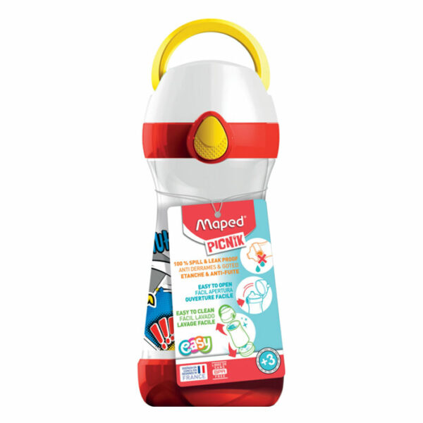 Gourde 430ML Enfants