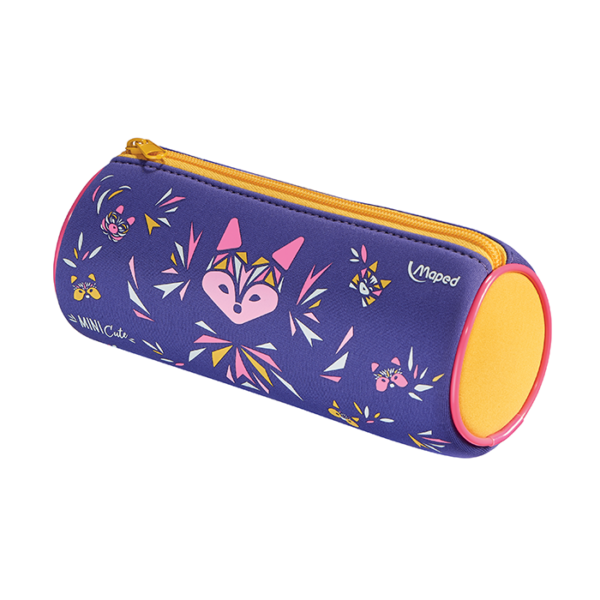 TROUSSE MINI MIGNONS ENFANTS VIOLET