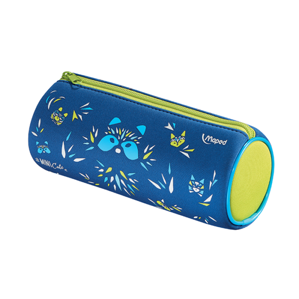 TROUSSE MINI MIGNONS ENFANTS BLEU