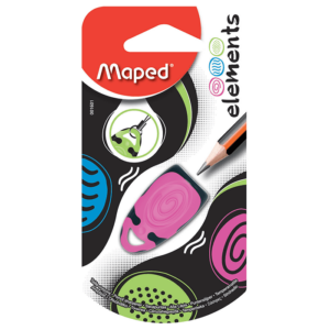 BLISTER T-CRAYON  PLAST 1T MAPED