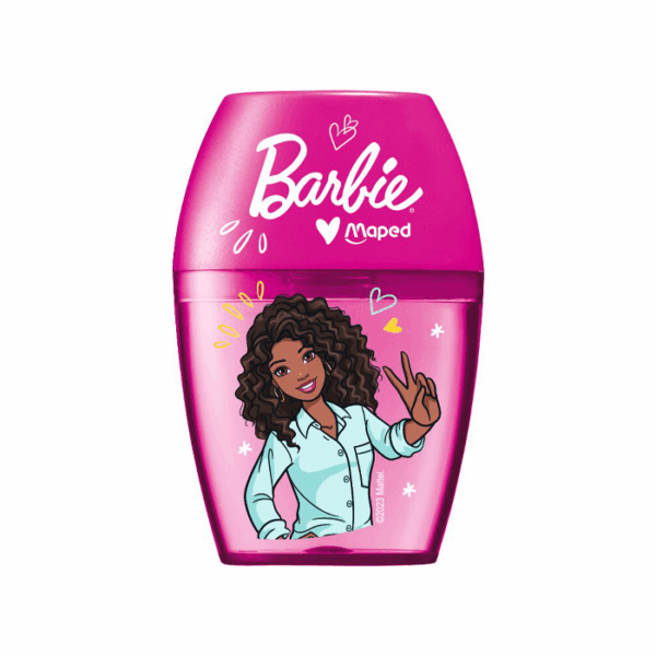 BLS TC SHAKER BARBIE