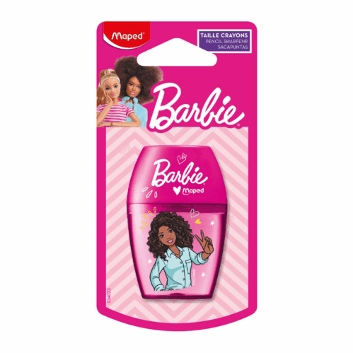BLS TC SHAKER BARBIE