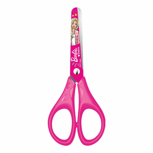 CISEAUX PULSE BARBIE SYM 13 CM MAPED