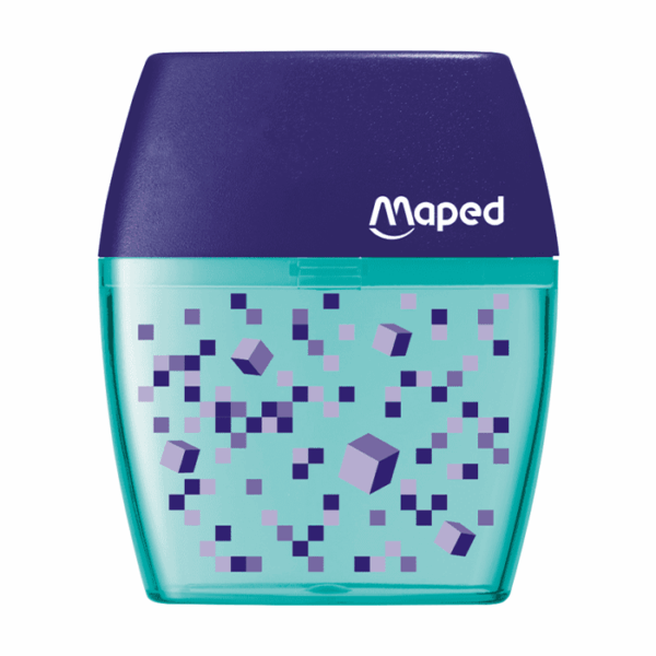 BLS TC SHAKER PIXEL PARTY 2TR