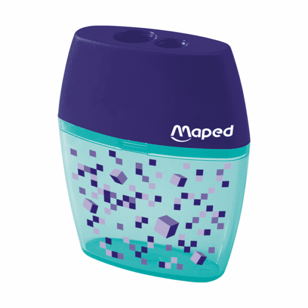 BLS TC SHAKER PIXEL PARTY 2TR