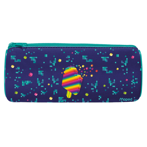 TROUSSE PIXEL PARTY