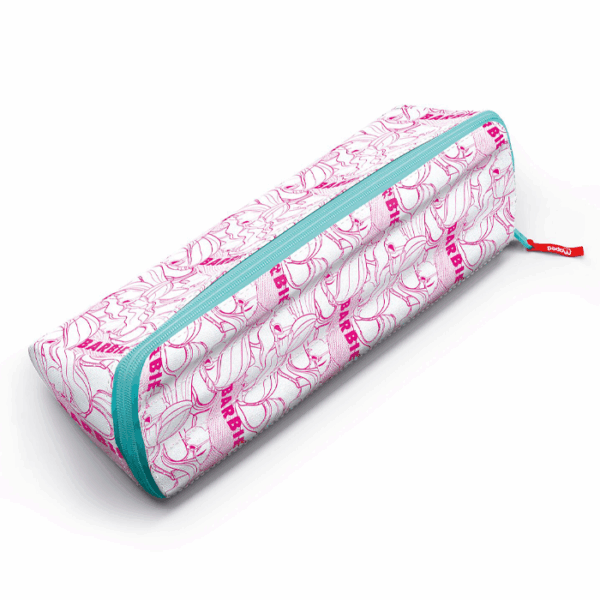 TROUSSE  XXL FANCY BARBIE MAPED