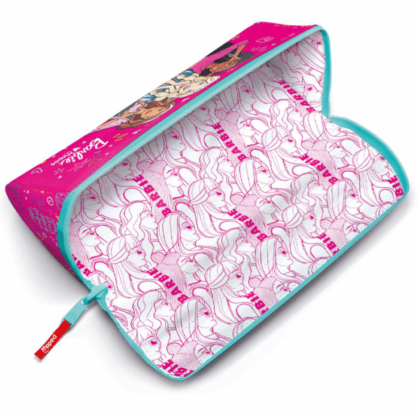 TROUSSE  XXL FANCY BARBIE MAPED