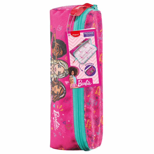 TROUSSE  XXL FANCY BARBIE MAPED