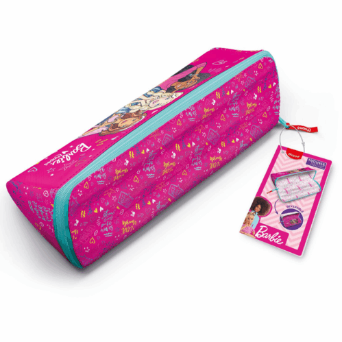 TROUSSE  XXL FANCY BARBIE MAPED