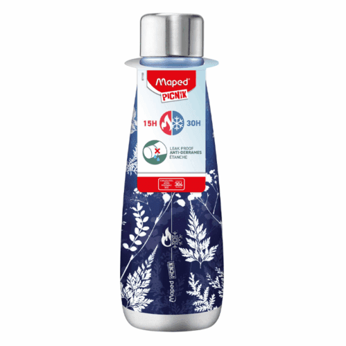 CONCEPT ADULTE BOUTEILLE ISOTHERME 500ML