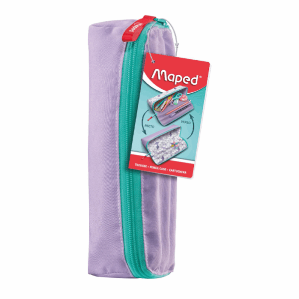 TROUSSE OPEN XXL CLASSIC PASTEL SWEET PURPLE