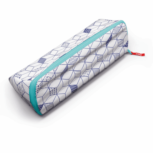 TROUSSE OPEN XXL CLASSIC PASTEL SWEET PURPLE