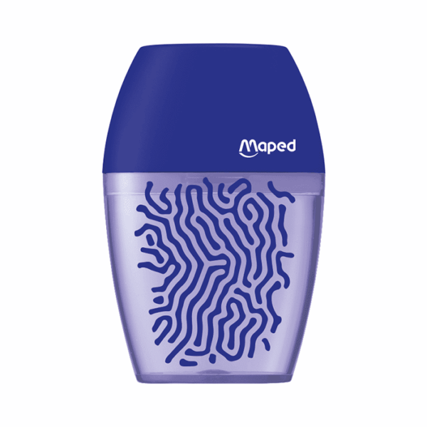 BLS TC SHAKER DEEPSEA PARADISE 1T