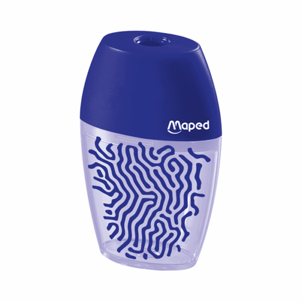 BLS TC SHAKER DEEPSEA PARADISE 1T