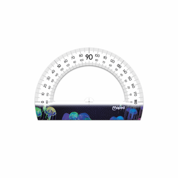 KIT TRACAGE DEEPSEA PARADISE 4PCE 30CM MAPED