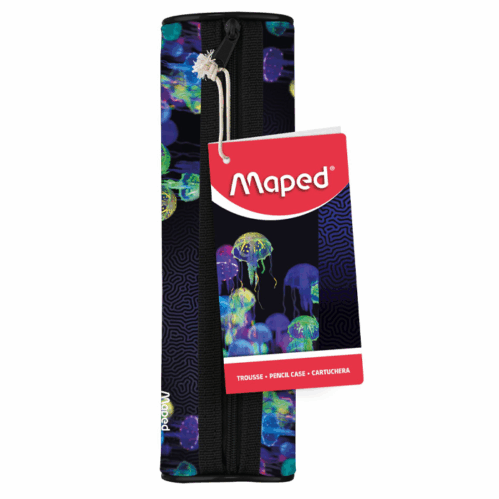 TROUSSE TUBE VIDE DEEPSEA PARADISE TEENS