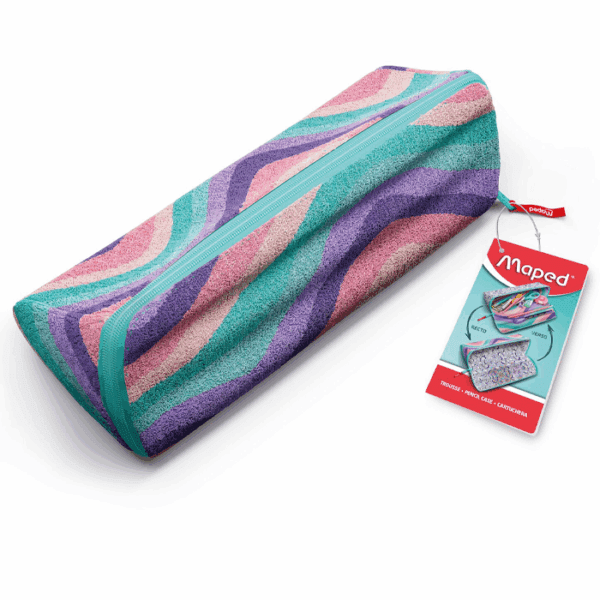 TROUSSE OPEN XXL EFFECT PASTEL SOFTY WAVES