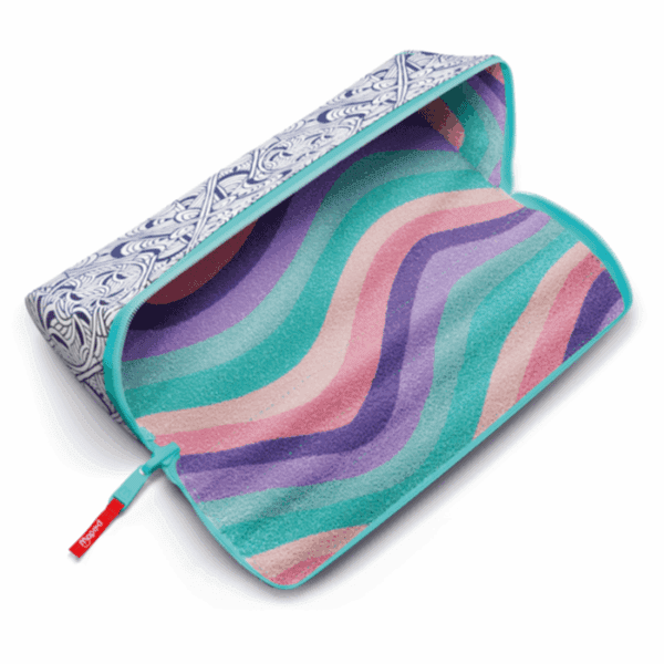 TROUSSE OPEN XXL EFFECT PASTEL SOFTY WAVES