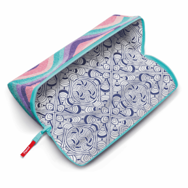 TROUSSE OPEN XXL EFFECT PASTEL SOFTY WAVES