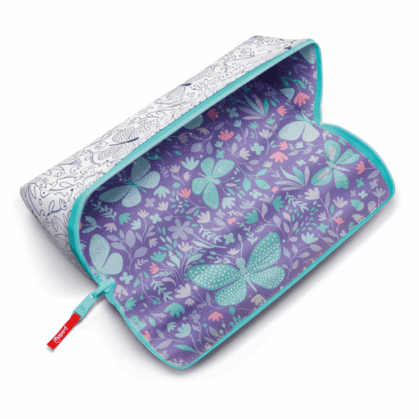 TROUSSE OPEN XXL FANCY PASTEL SHINY BETTER
