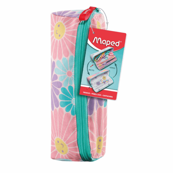 TROUSSE OPEN XXL FANCY PASTEL LOVELY DAISY