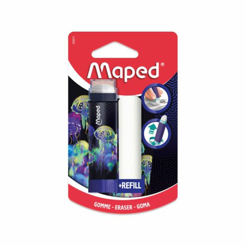 GOMME TUBE DEEPSEA PARADISE +1 RECHARGE