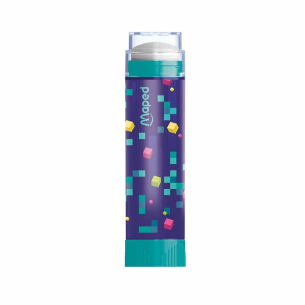 GOMME TUBE PIXEL PARTY +1 RECHARGE GOMME