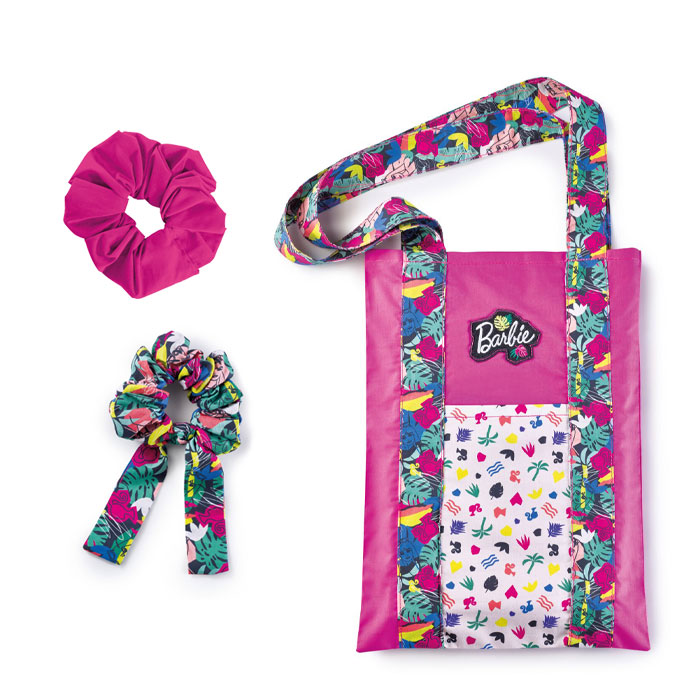 MACHINE A COUDRE ATELIER COUTURE BARBIE