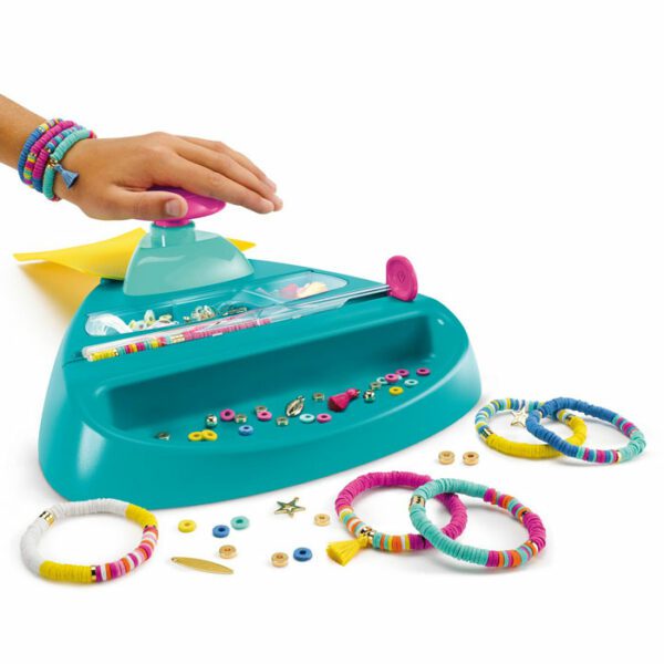 BRACELETS MAKER