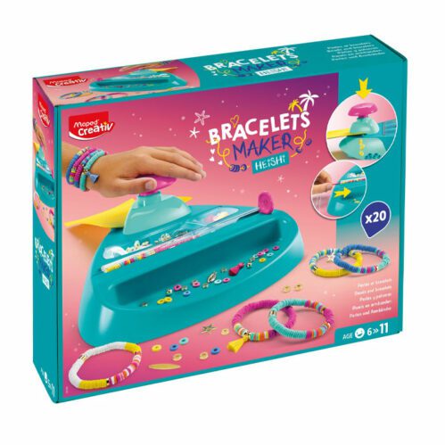 BRACELETS MAKER